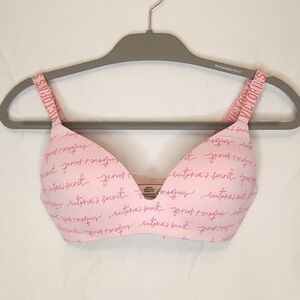 Victoria Secret T-shirt bra